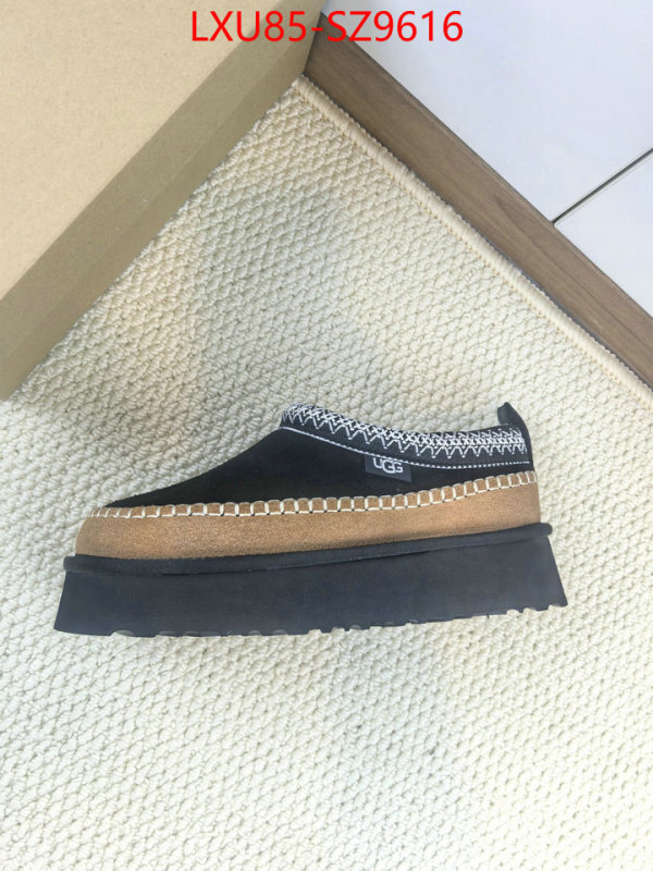 Women Shoes-UGG 7 star collection ID: SZ9616 $: 85USD