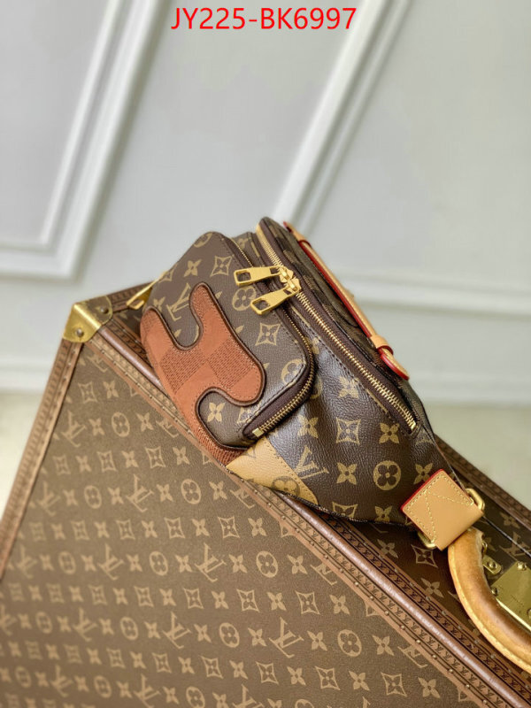 LV Bags(TOP)-Discovery- the online shopping ID: BK6997 $: 225USD,