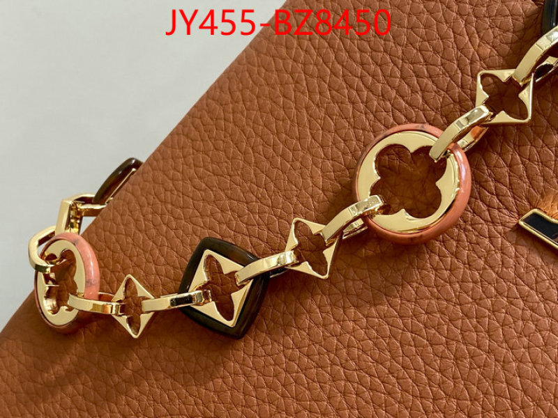 LV Bags(TOP)-Handbag Collection- good ID: BZ8450
