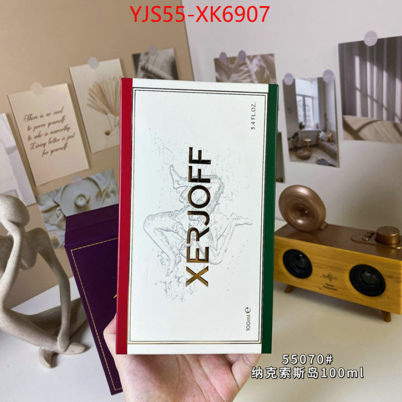 Perfume-Xerjoff new ID: XK6907 $: 55USD
