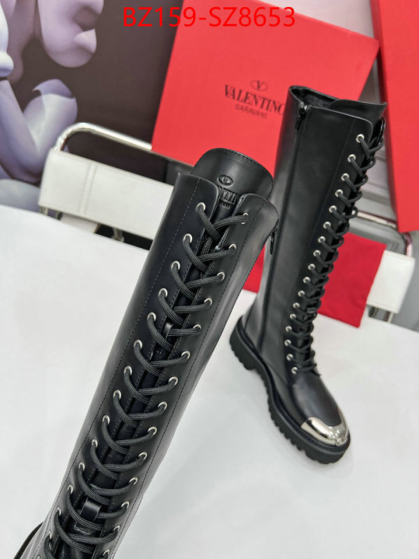 Women Shoes-Valentino ID: SZ8653 $: 159USD