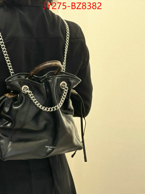 LV Bags(TOP)-Backpack- what is top quality replica ID: BZ8382