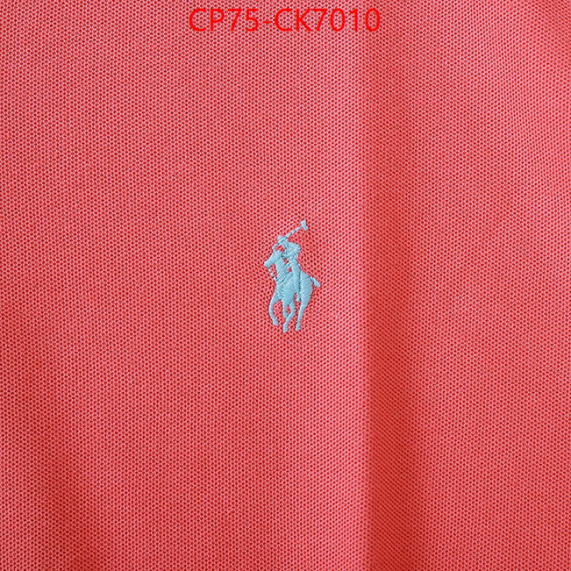 Clothing-Ralph Lauren ID: CK7010 $: 75USD