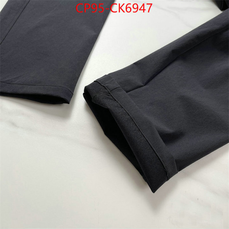 Clothing-ARCTERYX ID: CK6947 $: 95USD