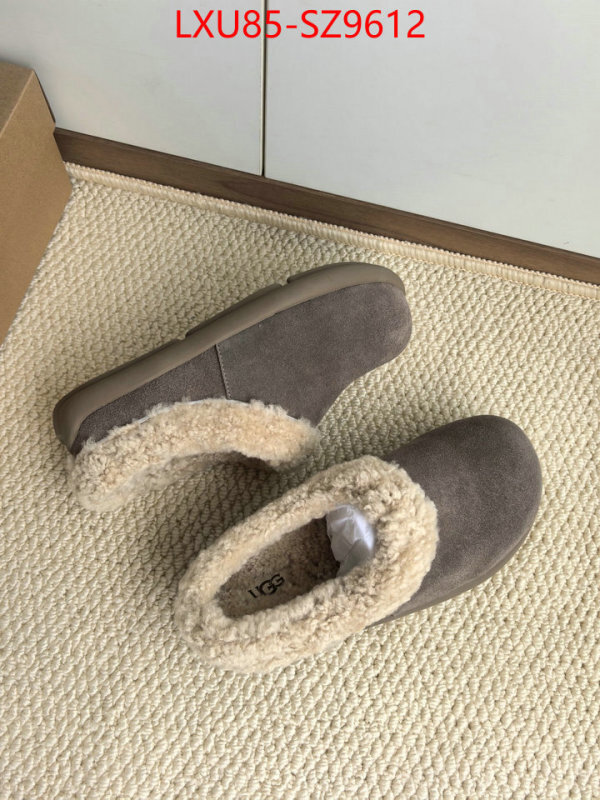 Women Shoes-UGG best aaaaa ID: SZ9612 $: 85USD