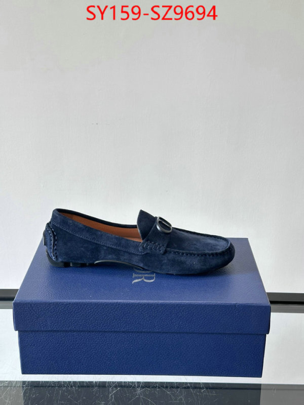 Men shoes-Dior replcia cheap from china ID: SZ9694 $: 159USD