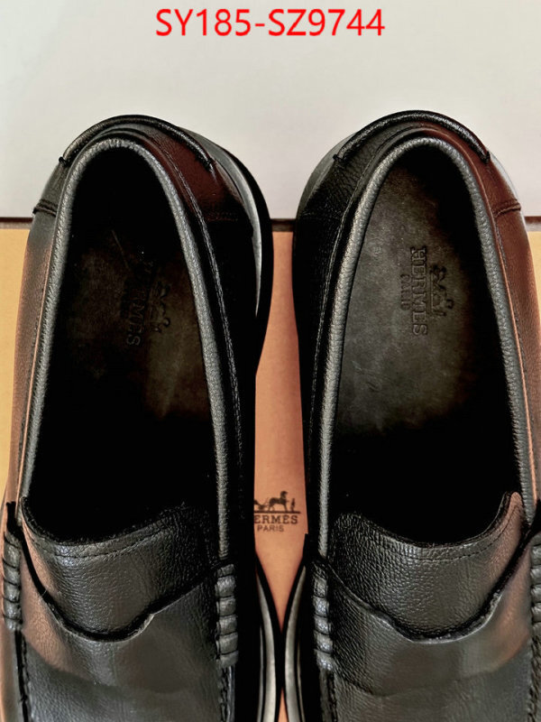 Men Shoes-Hermes buy online ID: SZ9744 $: 185USD