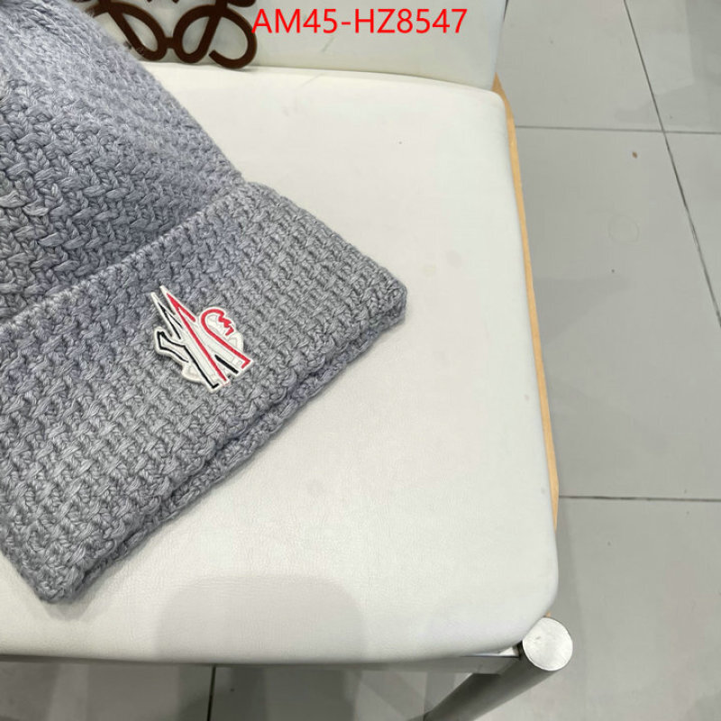 Cap(Hat)-Moncler ID: HZ8547 $: 45USD