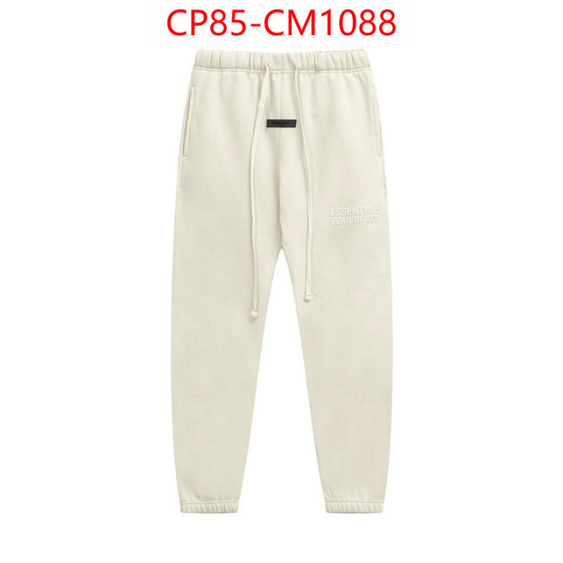Clothing-Essentials found replica ID: CM1088