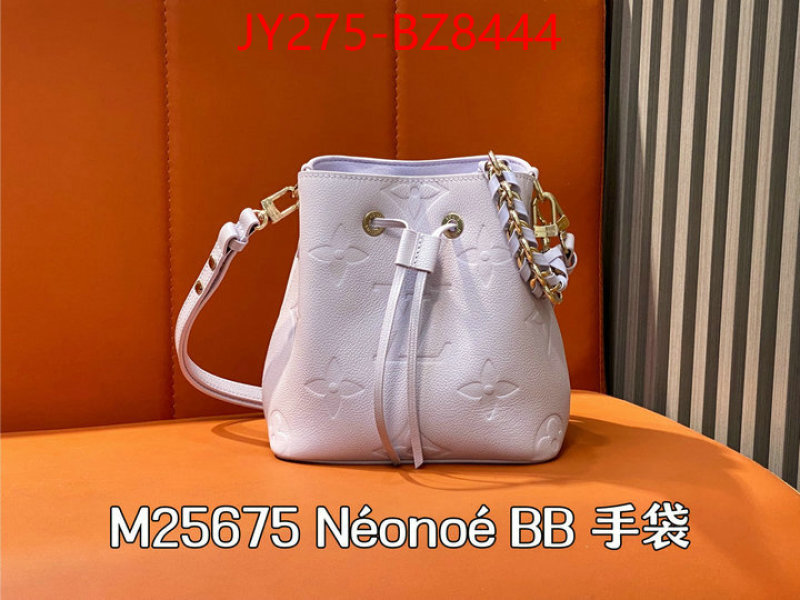 LV Bags(TOP)-Nono-No Purse-Nano No- sale outlet online ID: BZ8444 $: 275USD,