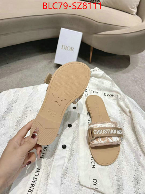 Women Shoes-Dior what best designer replicas ID: SZ8111 $: 79USD