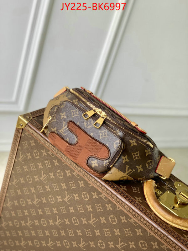 LV Bags(TOP)-Discovery- the online shopping ID: BK6997 $: 225USD,