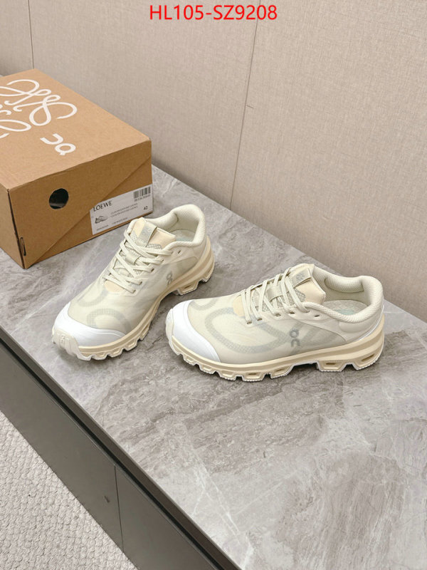 Women Shoes-Loewe what 1:1 replica ID: SZ9208 $: 105USD