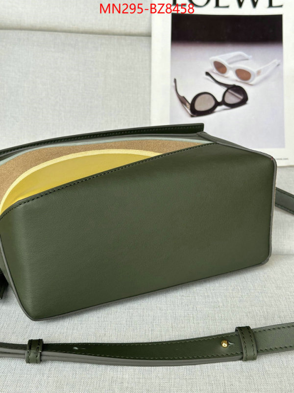 Loewe Bags(TOP)-Puzzle- copy ID: BZ8458 $: 295USD,