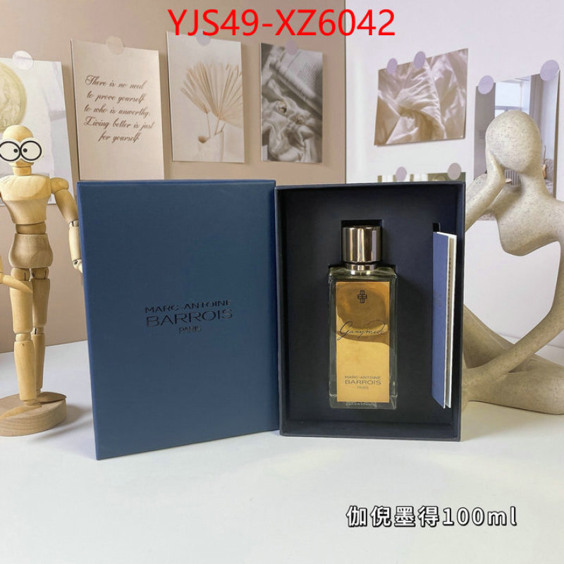Perfume-Marc Antoine Barrois fake high quality ID: XZ6042 $: 49USD