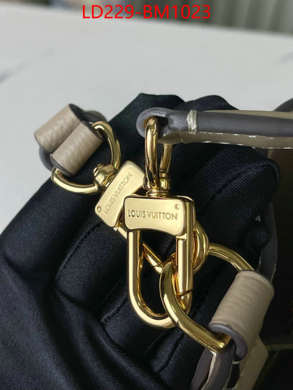 LV Bags(TOP)-Nono-No Purse-Nano No- fake designer ID: BM1023 $: 229USD,