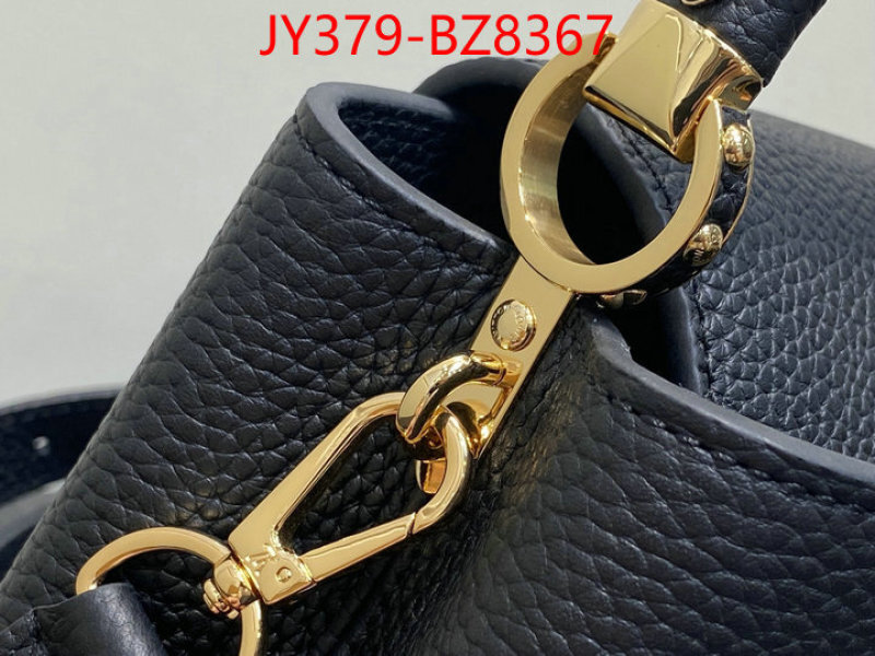 LV Bags(TOP)-Handbag Collection- perfect quality ID: BZ8367 $: 379USD,