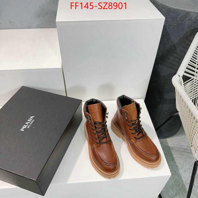 Women Shoes-Boots found replica ID: SZ8901 $: 145USD