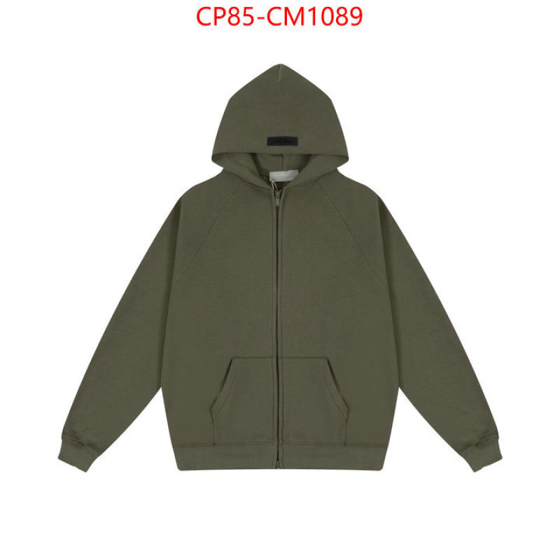 Clothing-Essentials 1:1 replica wholesale ID: CM1089