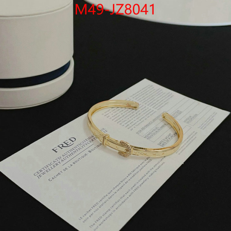 Jewelry-Fred ID: JZ8041 $: 49USD