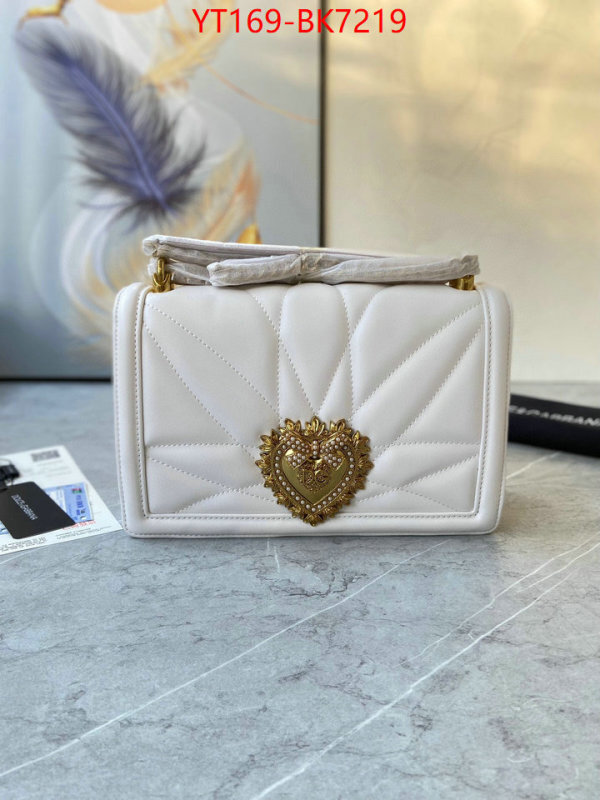 DG Bags(TOP)-Crossbody- buy sell ID: BK7219 $: 169USD,