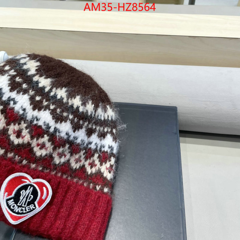 Cap(Hat)-Moncler ID: HZ8564 $: 35USD