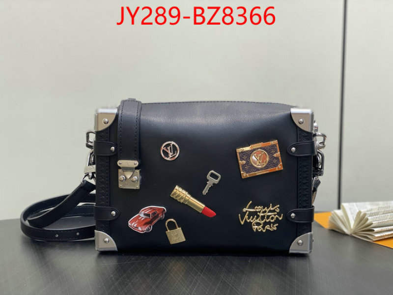 LV Bags(TOP)-Petite Malle- supplier in china ID: BZ8366 $: 289USD,