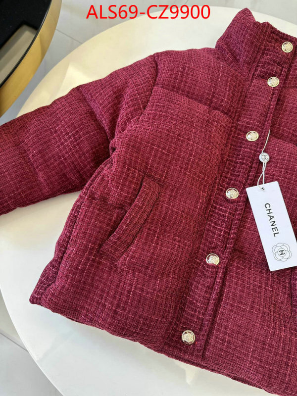 Kids clothing-Chanel where to buy the best replica ID: CZ9900 $: 69USD