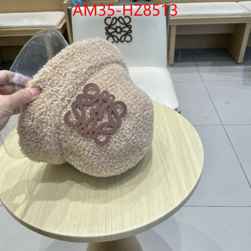 Cap(Hat)-Loewe ID: HZ8513 $: 35USD
