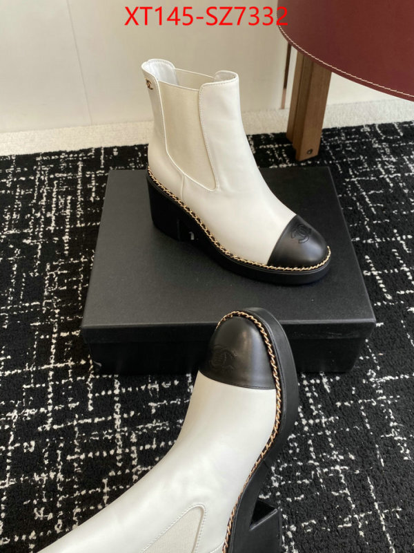 Women Shoes-Boots sale outlet online ID: SZ7332 $: 145USD