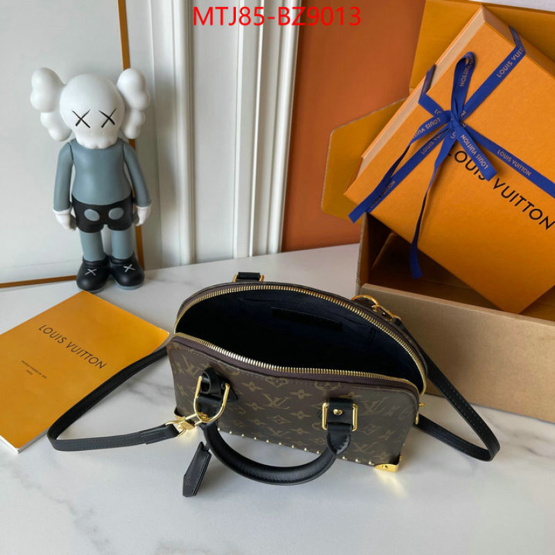 LV Bags(4A)-Alma- best replica quality ID: BZ9013 $: 85USD,