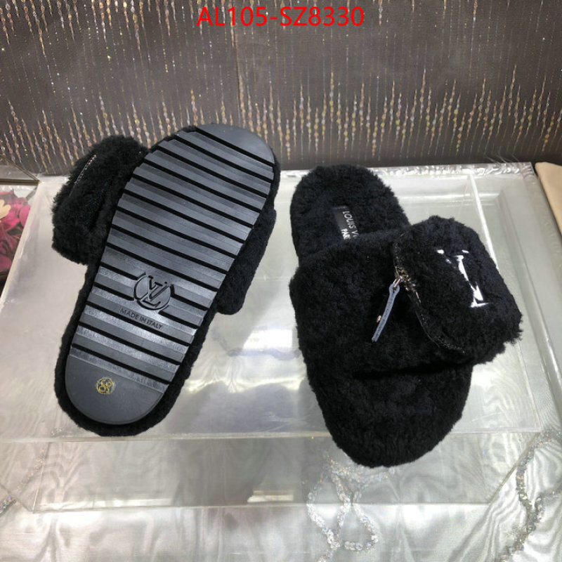Women Shoes-LV ID: SZ8330 $: 105USD