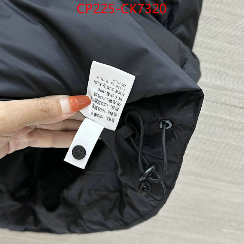 Clothing-Loro Piana shop cheap high quality 1:1 replica ID: CK7320 $: 225USD