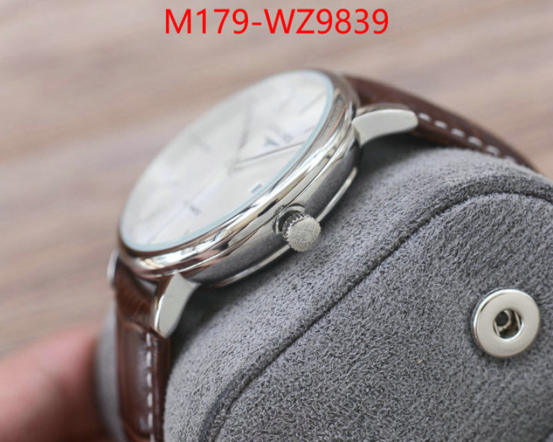 Watch(4A)-Longines at cheap price ID: WZ9839 $: 179USD