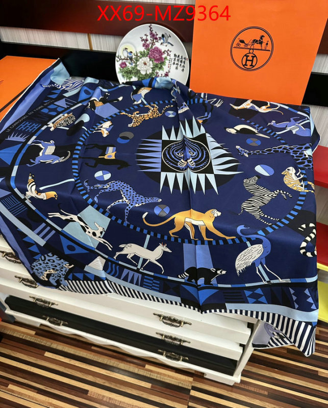 Scarf-Hermes best ID: MZ9364 $: 69USD