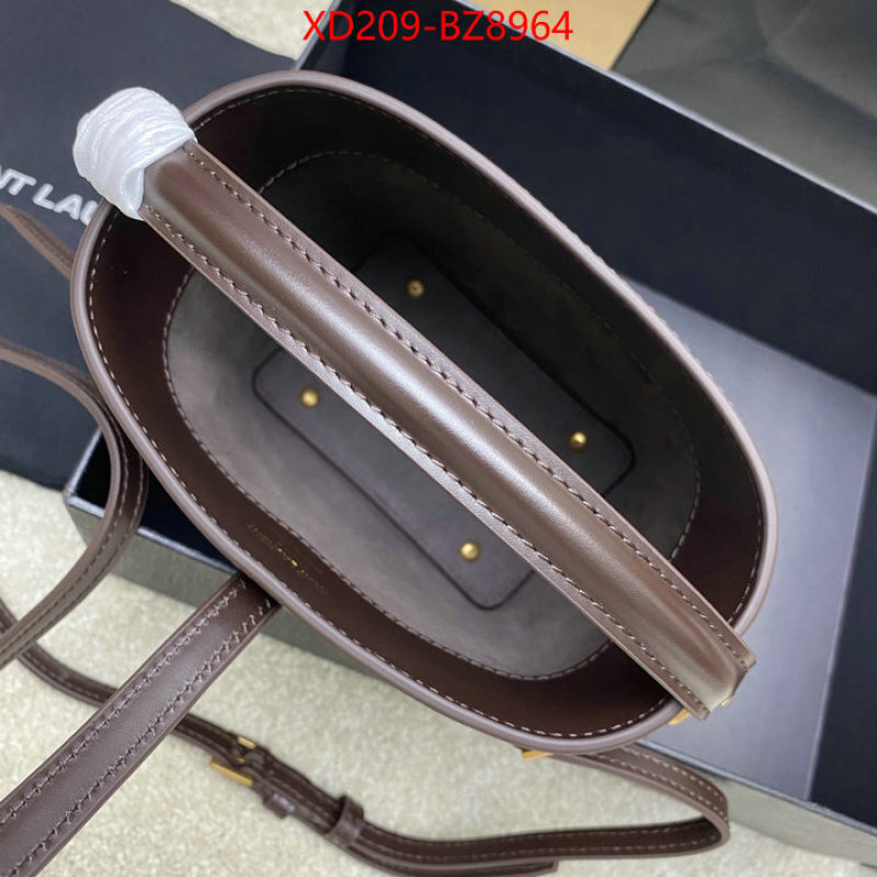 YSL Bags(TOP)-Bucket Bag 2024 aaaaa replica customize ID: BZ8964 $: 209USD,