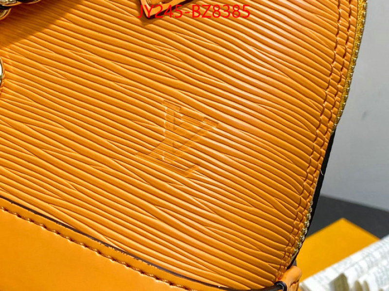 LV Bags(TOP)-Alma- where can i find ID: BZ8385 $: 245USD,