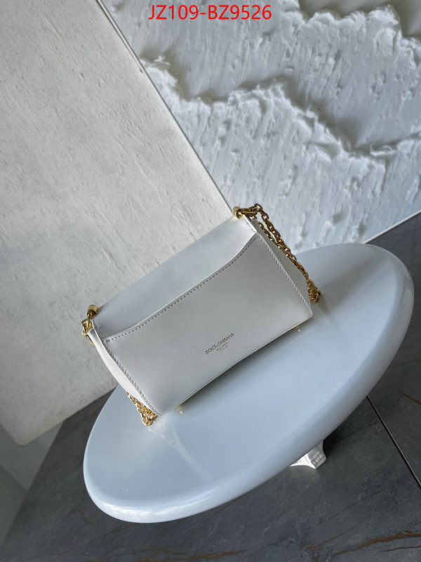 DG Bags(4A)-Crossbody- where to buy high quality ID: BZ9526 $: 109USD,