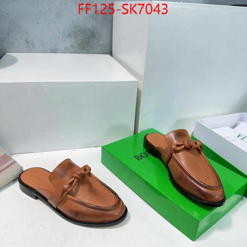 Women Shoes-BV the online shopping ID: SK7043 $: 125USD