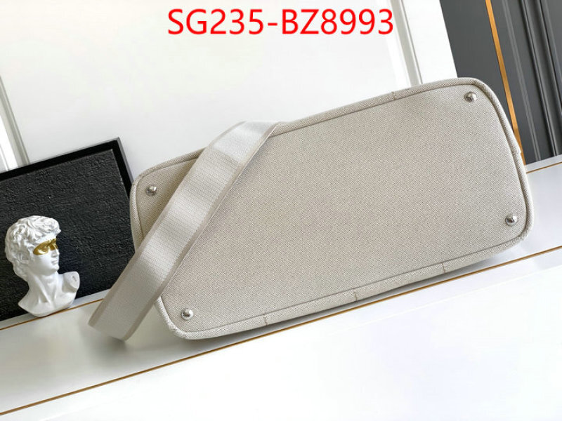 Prada Bags(TOP)-Handbag- wholesale imitation designer replicas ID: BZ8993 $: 235USD,