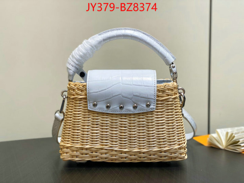 LV Bags(TOP)-Handbag Collection- sell online ID: BZ8374 $: 379USD,