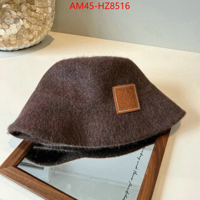 Cap(Hat)-Loewe ID: HZ8516 $: 45USD