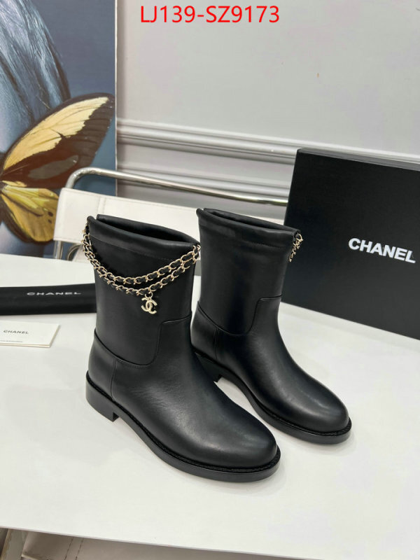 Women Shoes-Boots buying replica ID: SZ9173 $: 139USD