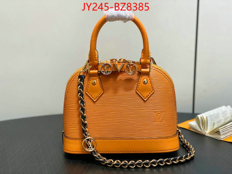 LV Bags(TOP)-Alma- where can i find ID: BZ8385 $: 245USD,