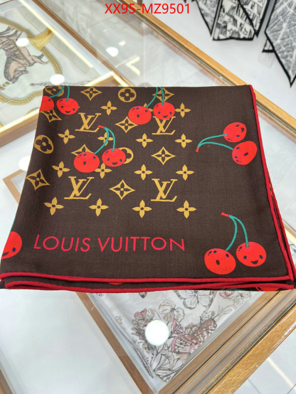 Scarf-LV find replica ID: MZ9501 $: 95USD