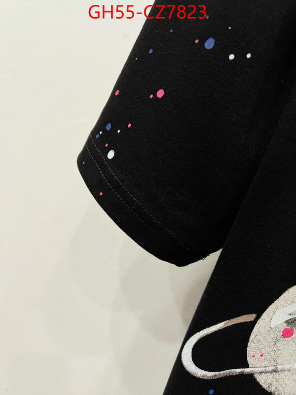 Clothing-LV best knockoff ID: CZ7823 $: 55USD