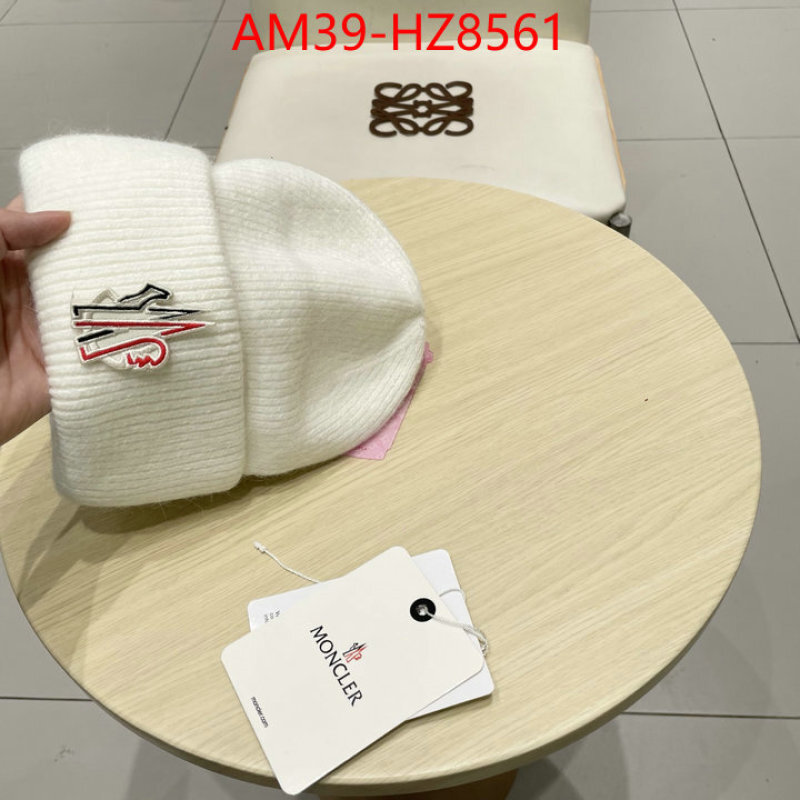 Cap(Hat)-Moncler ID: HZ8561 $: 39USD