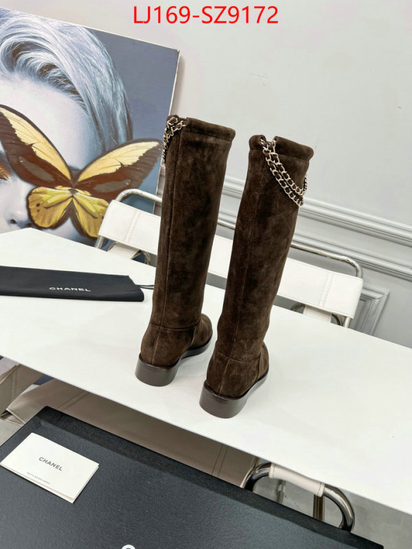Women Shoes-Boots shop ID: SZ9172 $: 169USD