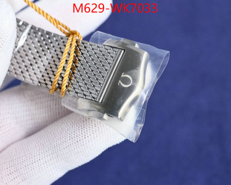 Watch(TOP)-Omega ID: WK7033 $: 629USD