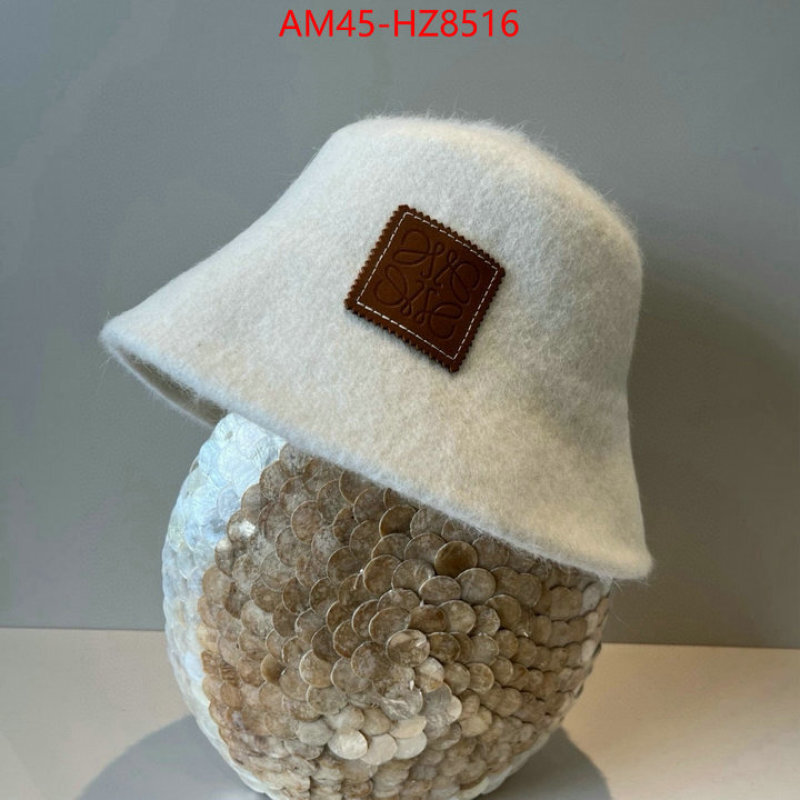 Cap(Hat)-Loewe ID: HZ8516 $: 45USD